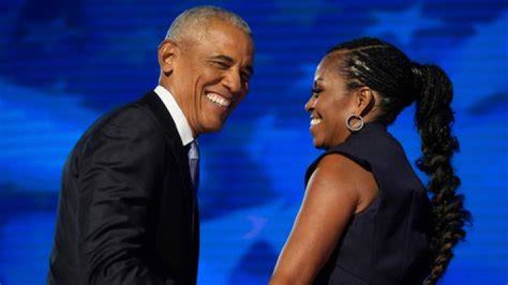 Can Barack Obama Sing?