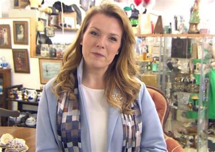 Christina Trevanion Married, Husband, Wedding, Age, Weight Loss, Net Worth, Salary.