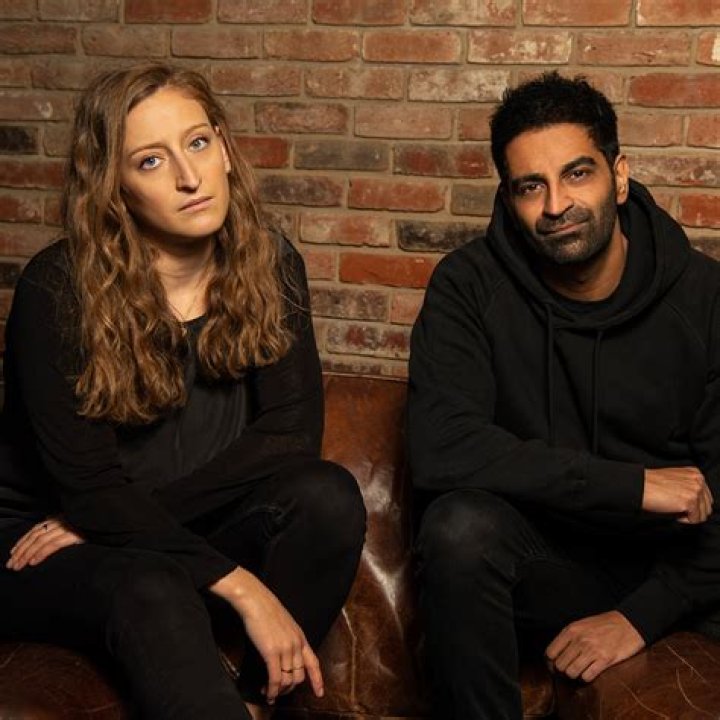 Columbia Records UK Promotes Dipesh Parmar to President and Adds Amy Wheatley as Managing Director