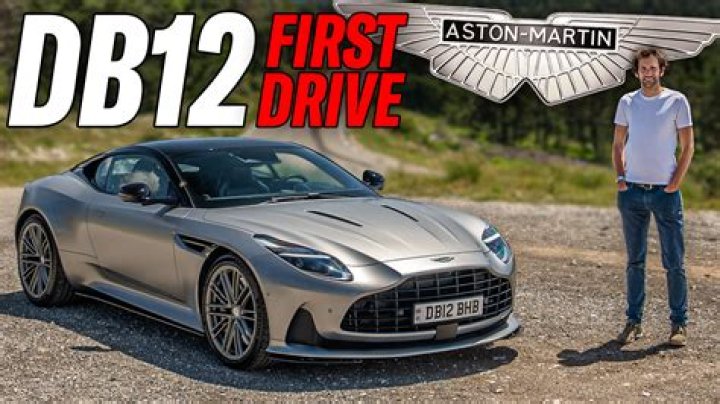 Does Daniel Craig Own An Aston Martin?