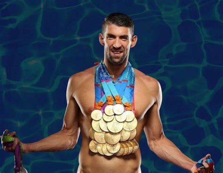 Does Michael Phelps Really Eat 12,000 Calories Per Day?