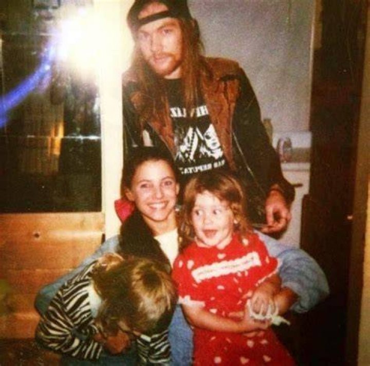 Erin Everly Wiki-Biography; Married Life, Children. Where is Axl Rose Ex-Wife Erin Everly Now?