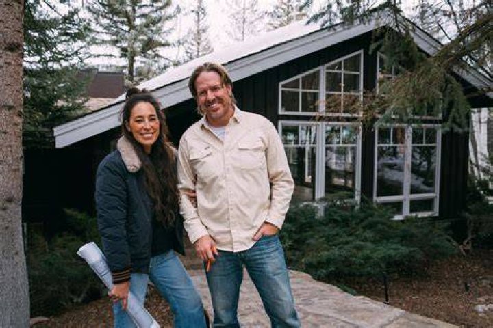 Hire Chip and Joanna Gaines to Speak at Events