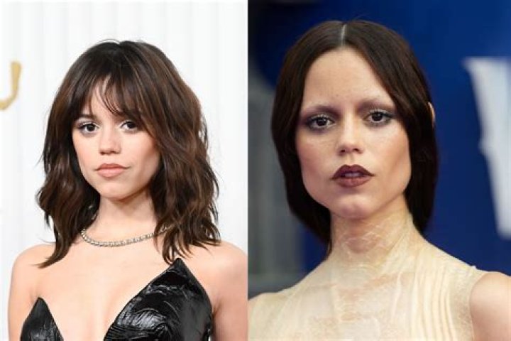 Hire Jenna Ortega For an Appearance at Events or Keynote Speaker Bookings.