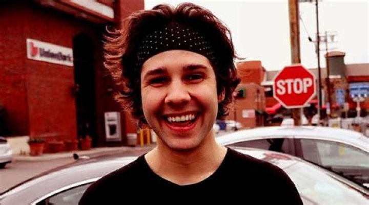 Is David Dobrik Married? His Wife, Net Worth, Wiki, Parents, Siblings, Girlfriend, Bio