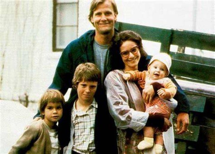 Jeff Daniels Biography, Wife, Married, Net Worth, Children, Siblings, Family