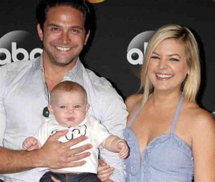 Know Brandon Barash married life with Kirsten Storms. Details on his engagement with Natalie Hall, net worth and age