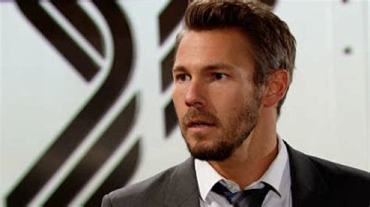 Liam Embodies His Inner Dollar Bill Spencer