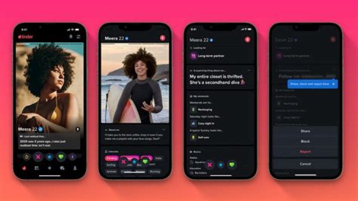 Looking for a Little “Love” This Upcoming Festival Season – Tinder’s Got You Covered With New Festival Mode Feature