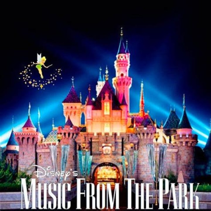 Love Disney Music? You Need To Hear These 5 Albums
