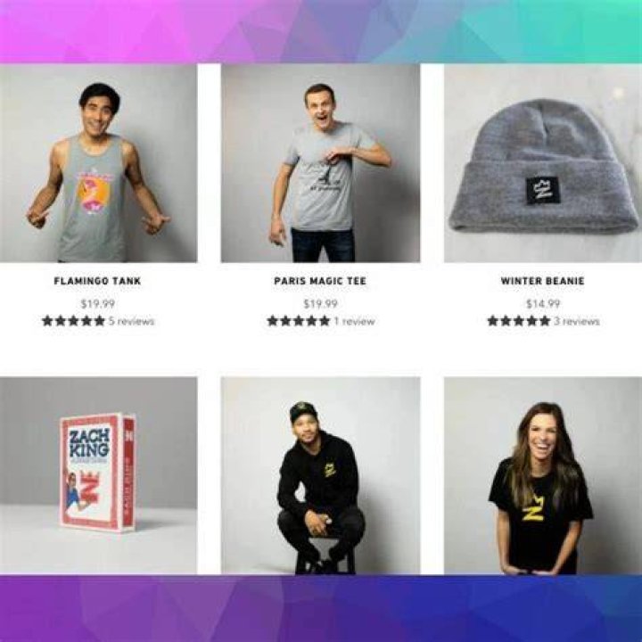 Meet ‘Absolute Merch’ – Your New Favorite Merch that Your Favorite Band Loves – Celeb Secrets