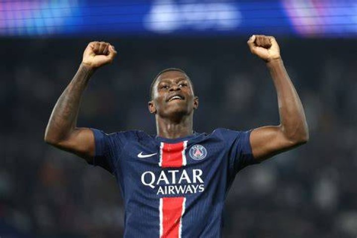 Nuno Mendes Childhood Story Plus Untold Biography Facts