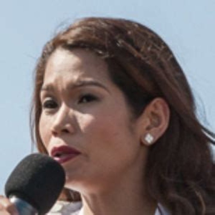 Pokwang Net Worth