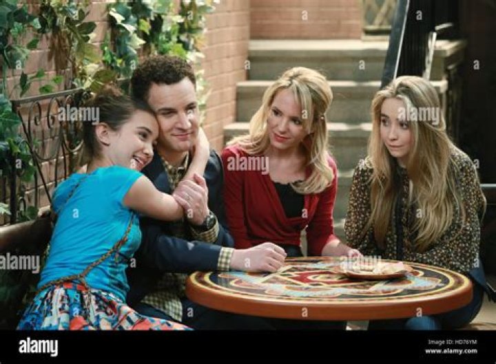 ROWAN BLANCHARD, SABRINA CARPENTER, CHERYL TEXIERA – Celeb Secrets