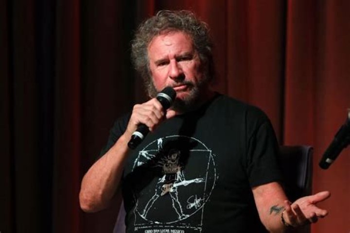 Sammy Hagar Announces The Passing Of His Brother Bob, ‘We Love & Miss You’