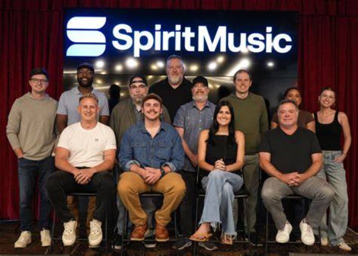 Spirit Music Group Signs An Admin Deal With Downtown Music Publishing