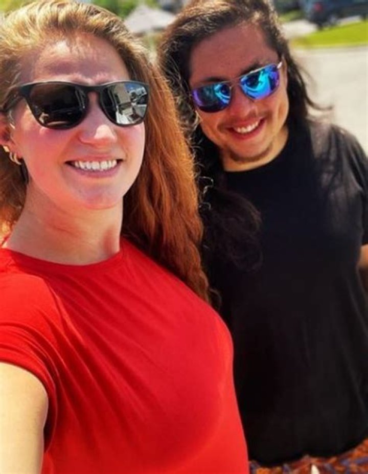 The Amazing Transformation Of Sister Wives Star Mykelti Padron