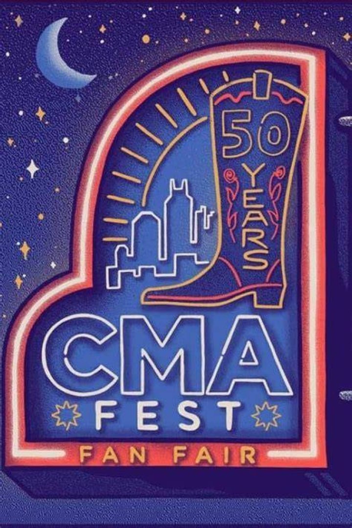 The Country Music Association Teams Up With Hulu For A New Doc On The History Of The CMA Fan Fair