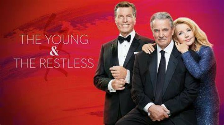 The Young And The Restless' Susan Walters Is Married To This 'New' Co-Star