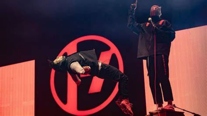 What Genre Is Twenty One Pilots?
