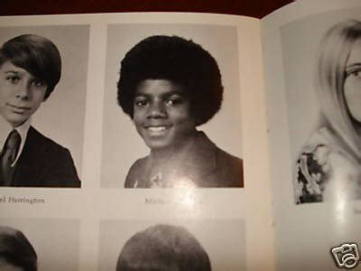 What High School Did Michael Jackson Go To?