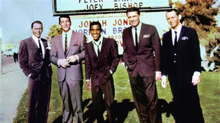 Who Were Frank Sinatra's Bodyguards? Here's What We Know